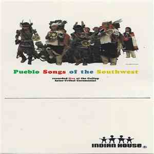 Various - Pueblo Songs Of The Southwest download mp3 flac
