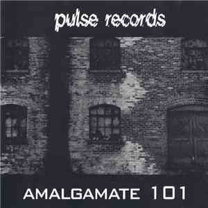 Various - Pulse Records Amalgamate 101 download mp3 flac