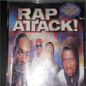 Various - Rap Attack! download free