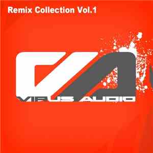 Various - Remix Collection Vol.1 download mp3 flac