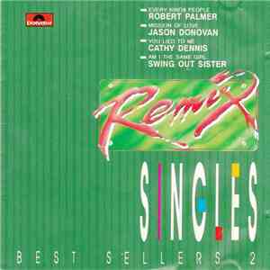Various - Remix Singles Best Sellers 2 download free