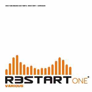 Various - Restart One download mp3 flac