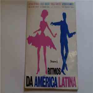 Various - Ritmos Da América Latina download mp3 flac