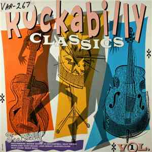 Various - Rockabilly Classics Volume 1 download free
