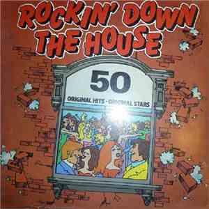 Various - Rockin' Down The House download free