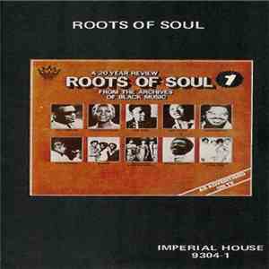 Various - Roots Of Soul 1 download free