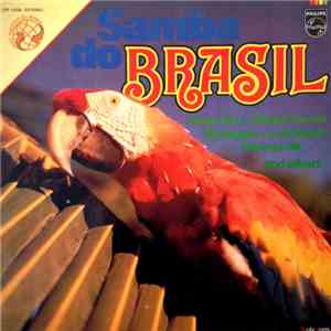 Various - Samba Do Brasil download mp3 flac
