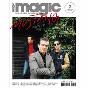 Various - Sampler Digital - Mars 2014 download free