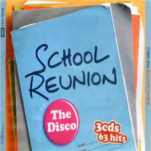 Various - School Reunion - The Disco download free