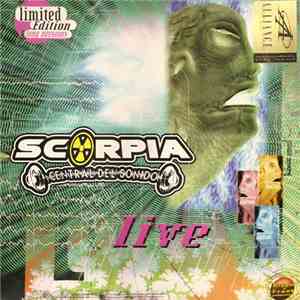 Various - Scorpia Live download free