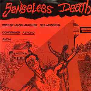 Various - Senseless Death download mp3 flac