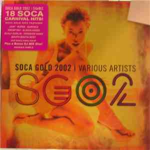 Various - Soca Gold 2002 download free