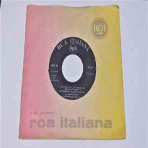 Various - Somebody To Love / Lo Vuole Lui, Lo Vuole Lei / I Was Made To Love / Viva Le Donne Come Te download mp3 flac