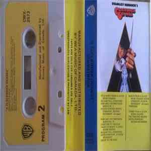 Various - Stanley Kubrick's A Clockwork Orange download mp3 flac