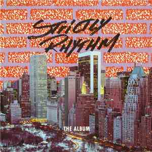 Various - Strictly Rhythm - The Album download mp3 flac
