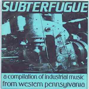 Various - Subterfugue download mp3 flac
