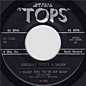 Various - Suddenly There's A Valley / Maybellene download mp3 flac
