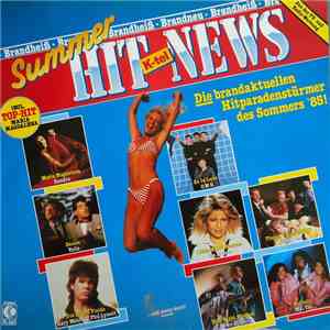Various - Summer Hit News download free