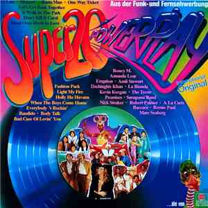 Various - Super 20 Powerplay download mp3 flac