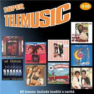 Various - Super Telemusic download free