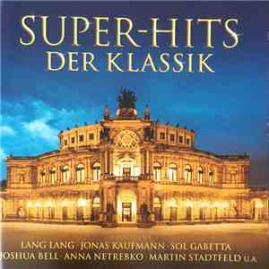 Various - Super-Hits Der Klassik download mp3 flac
