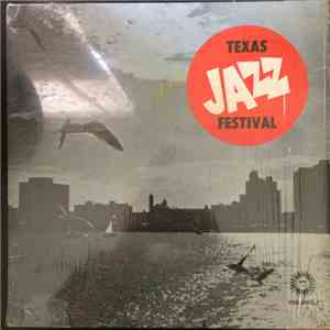 Various - Texas Jazz Festival Volume 1 download free