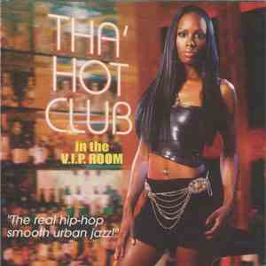 Various - Tha' Hot Club download free