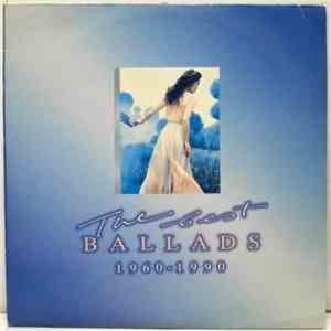 Various - The Best Ballads 1960-1990 download mp3 flac
