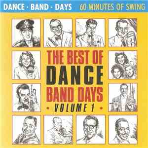 Various - The Best Of Dance Band Days Volume 1 download mp3 flac