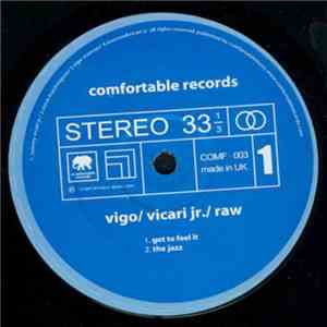 Various - The Blue Label download free