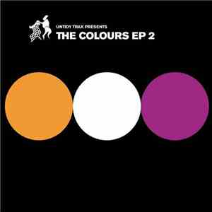 Various - The Colours EP 2 download mp3 flac