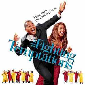 Various - The Fighting Temptations (Music From The Motion Picture) download free