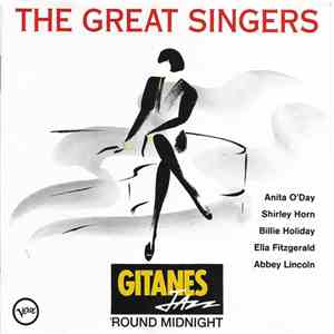 Various - The Great Singers download free