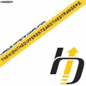 Various - The High, The Differents & The Strangers download mp3 flac