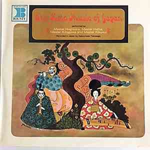 Various - The Koto Music Of Japan download free