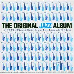 Various - The Original Jazz Album download free