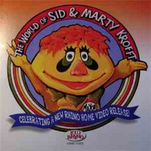 Various - The World Of Sid & Marty Krofft download mp3 flac