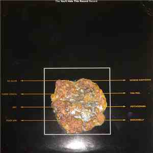 Various - The "You'll Hate This Record" Record download free