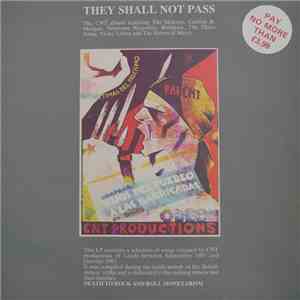 Various - They Shall Not Pass download free