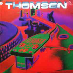 Various - Thomson 1 - Demonstration download mp3 flac