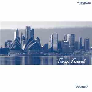 Various - Time Travel: Volume 7 download mp3 flac