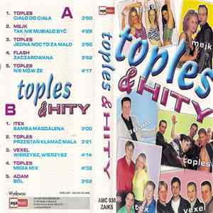 Various - Toples & Hity download free