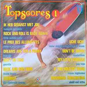 Various - Topscores 1 download mp3 flac