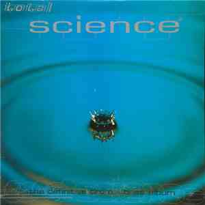 Various - Total Science Volume 2 download mp3 flac