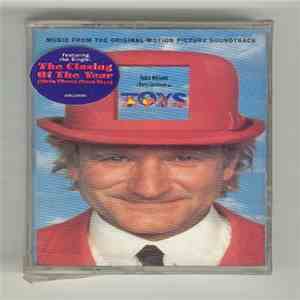Various - Toys (Music From The Original Motion Picture Soundtrack) download mp3 flac