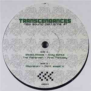 Various - Transcendances - New Sound Patterns #1 download mp3 flac