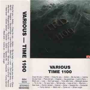 Various - T.R.D. 1100 download free