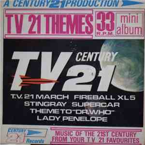 Various - T.V. 21 Themes download free