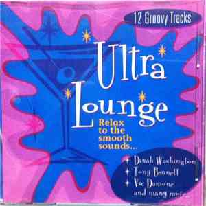 Various - Ultra Lounge download mp3 flac