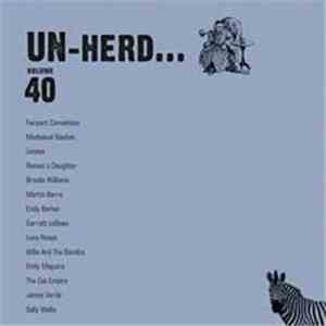 Various - Un-Herd Volume 40 download free